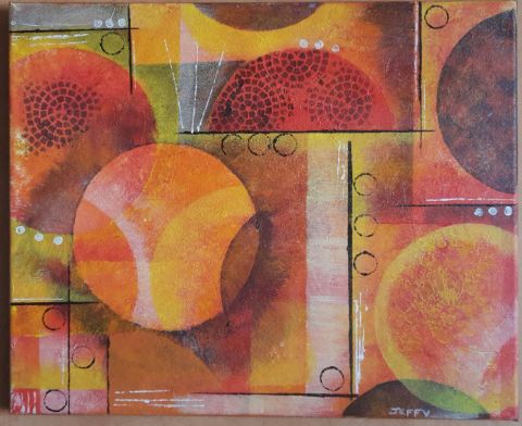 Abstrait 3
